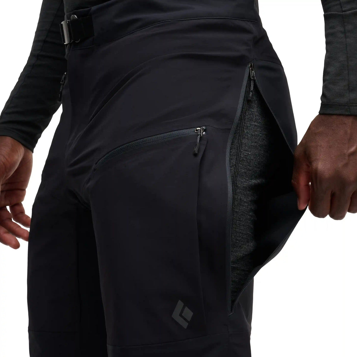 Men's Dawn Patrol Hybrid Pants