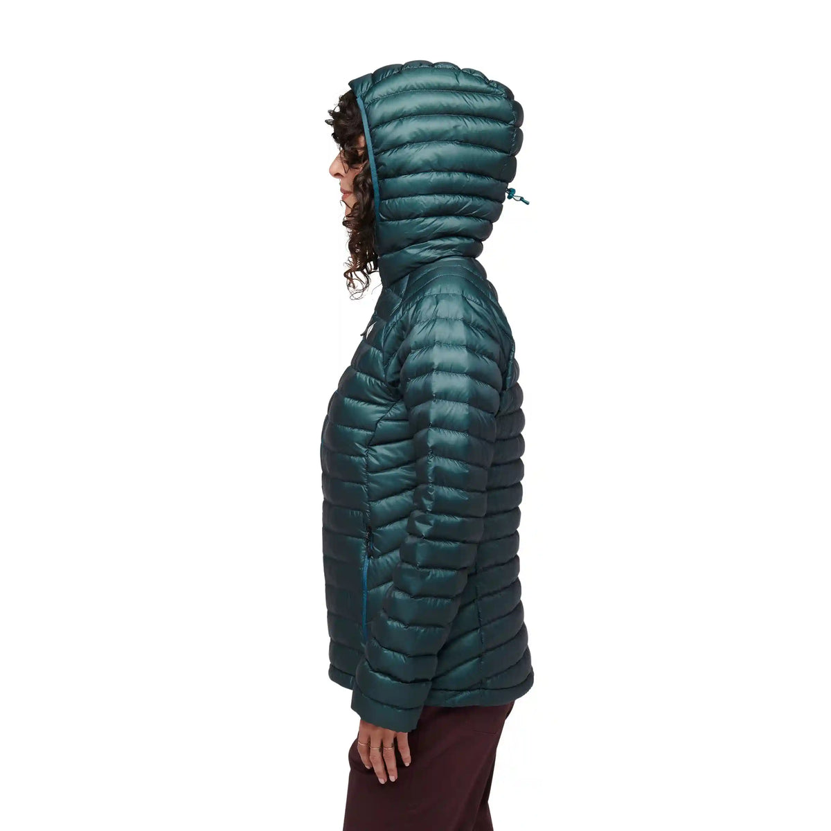 Women's Deploy Down 1.0 Hoody