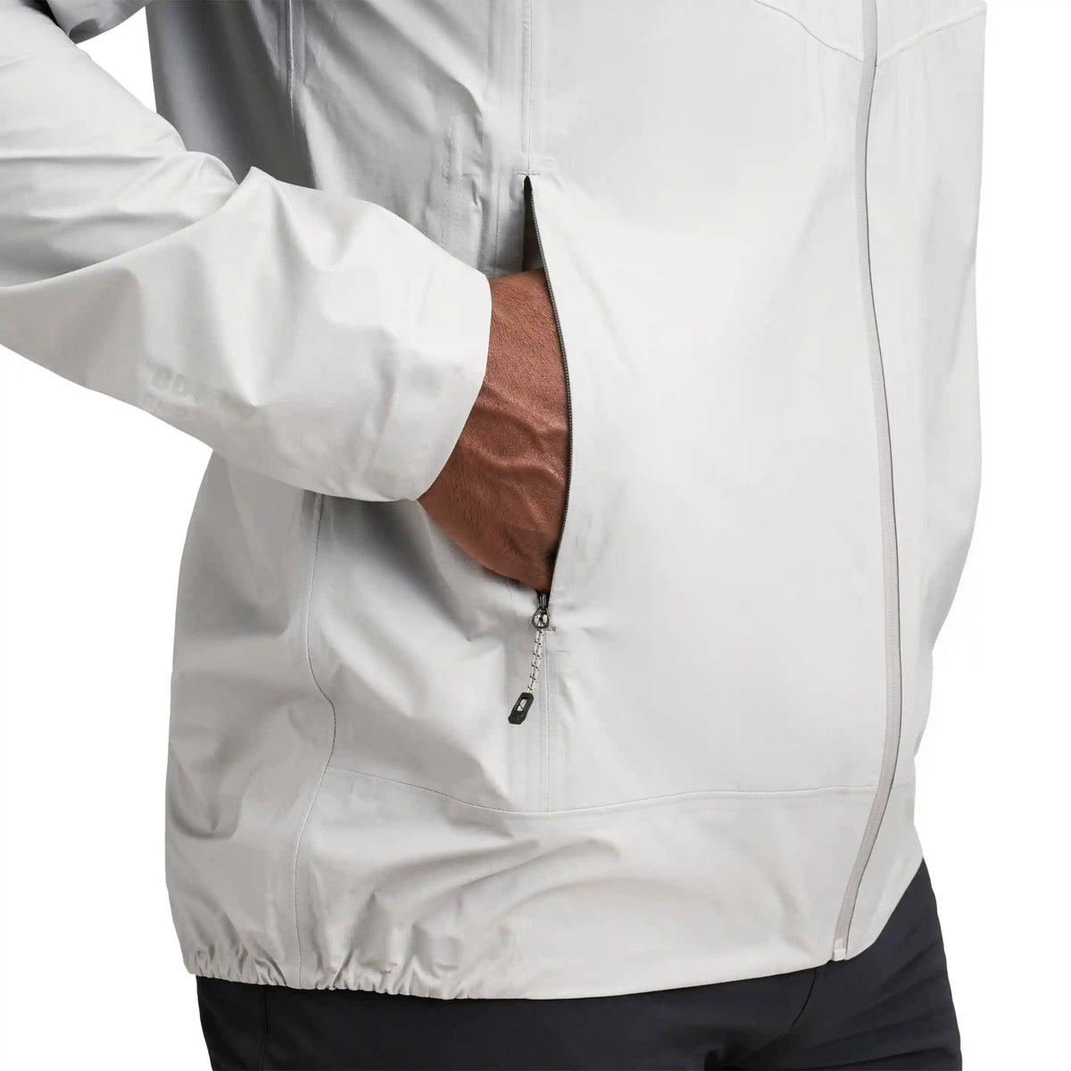 Men's Deploy 3L Shell