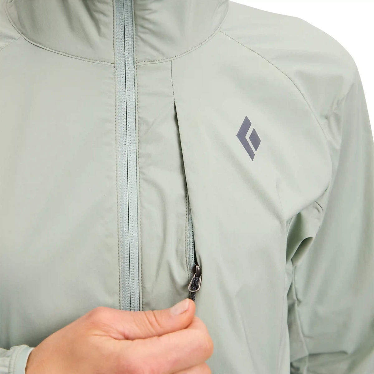 Women's Alpine Start Hoody - Past Season