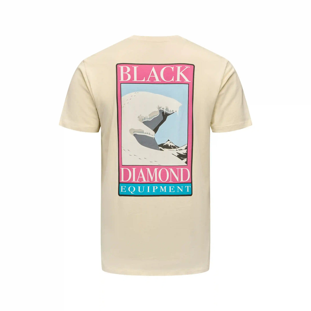 Men's BD Winter Ridge Short Sleeve Tee