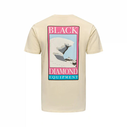 Men's BD Winter Ridge Short Sleeve Tee