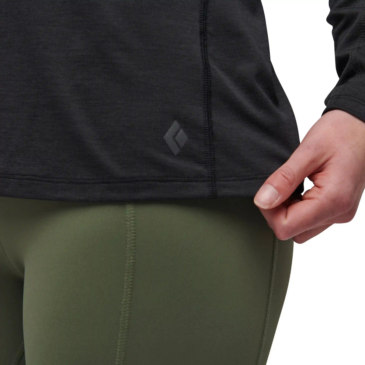 Women's Lightwire Long Sleeve Tech Tee
