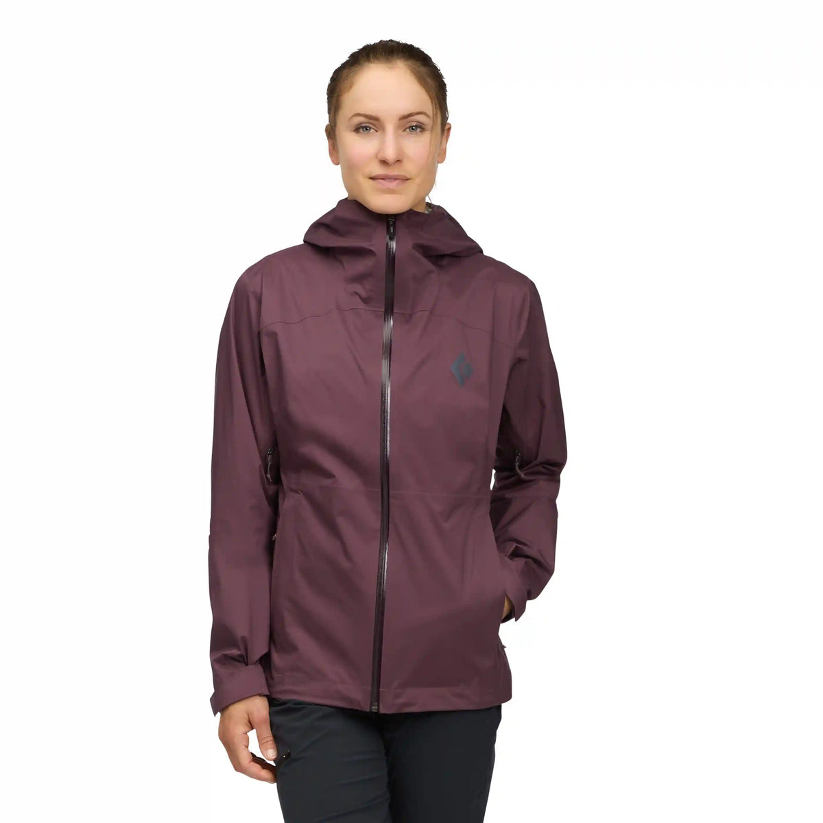 Women's Fineline Stretch Shell - Past Season