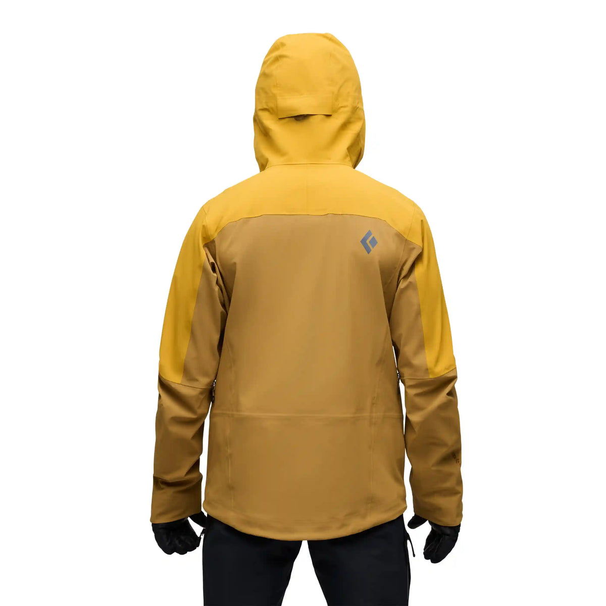 Men's Recon Stretch Shell