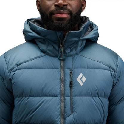 Men's Mission Down 3000 m Hoody