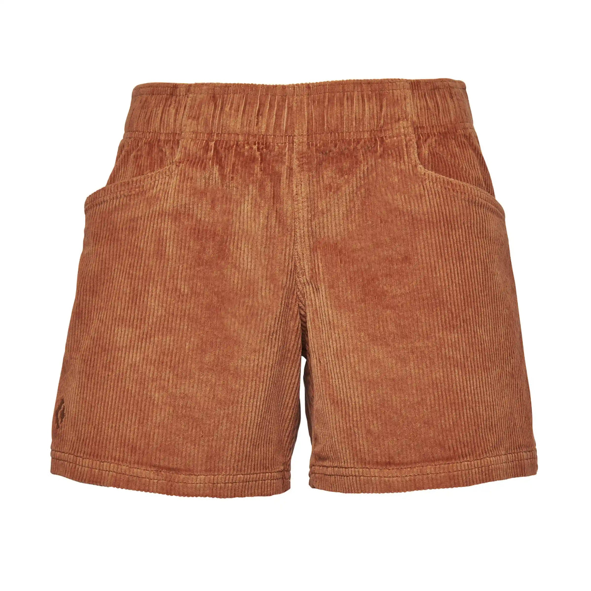Women's Dirtbag Corduroy Shorts