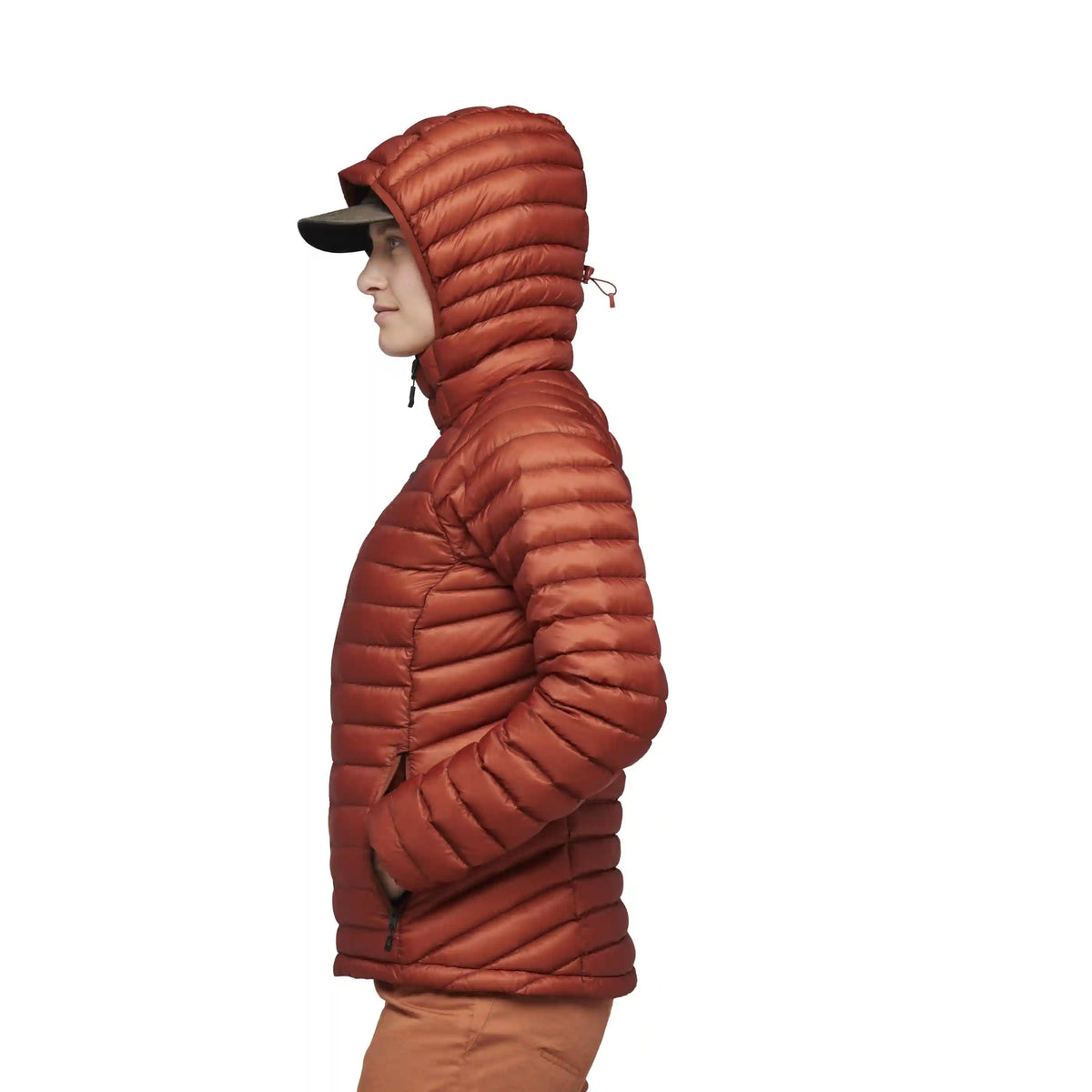 Women's Deploy Down 1.0 Hoody - Past Season