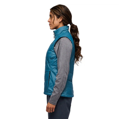 Women's Solution 2.0 Vest - Past Season
