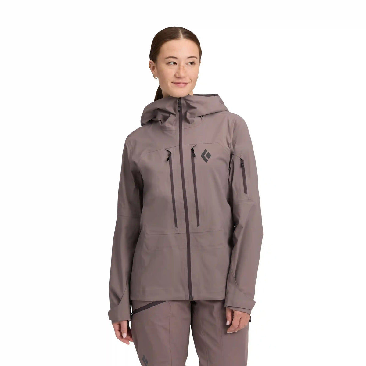 Women's Recon LT Stretch Shell - Past Season