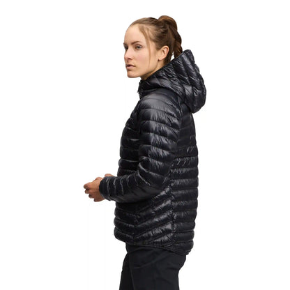 Women's Deploy Down 0.5 Pullover Hoody
