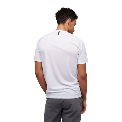Men's Lightwire Short Sleeve Tech Tee