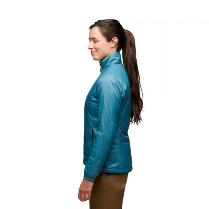 Women's Solution 2.0 Jacket
