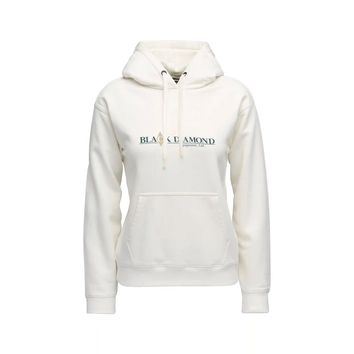 Women's Heritage Wordmark Pullover Hoody
