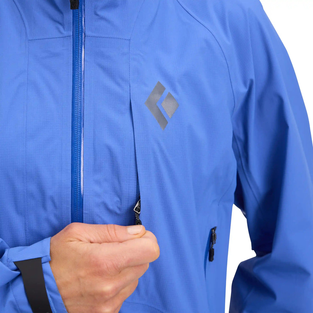 Women's Highline Stretch Shell - Past Season