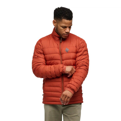 Men's Access Down 2.0 Jacket
