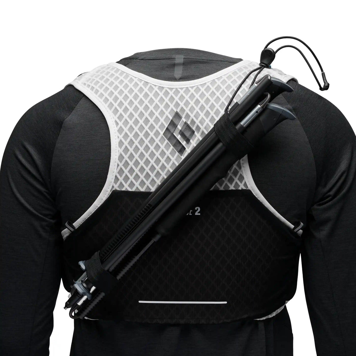 Distance 2 Vest