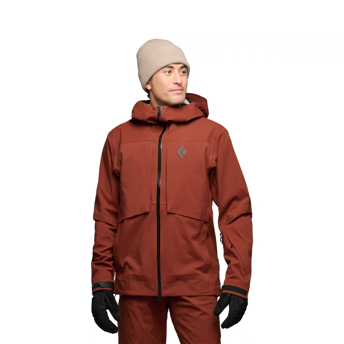 Men's Factor Shell - Past Season