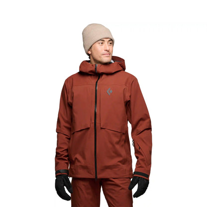 Men's Factor Shell - Past Season