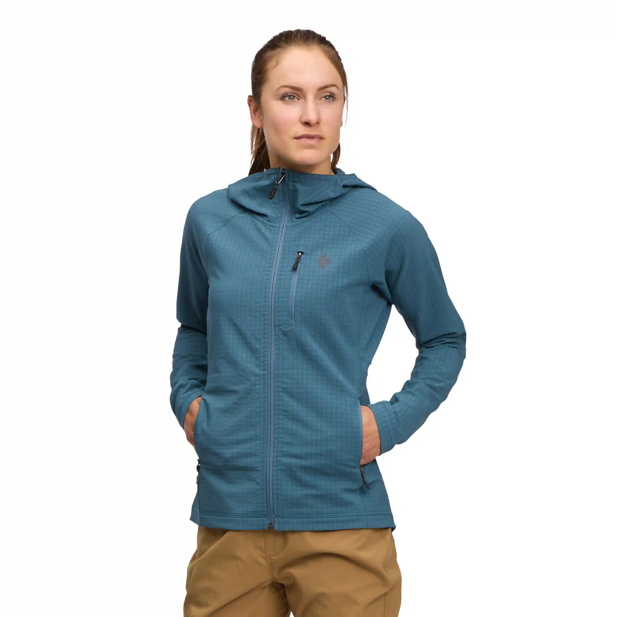 Women's Coefficient Storm Hoody