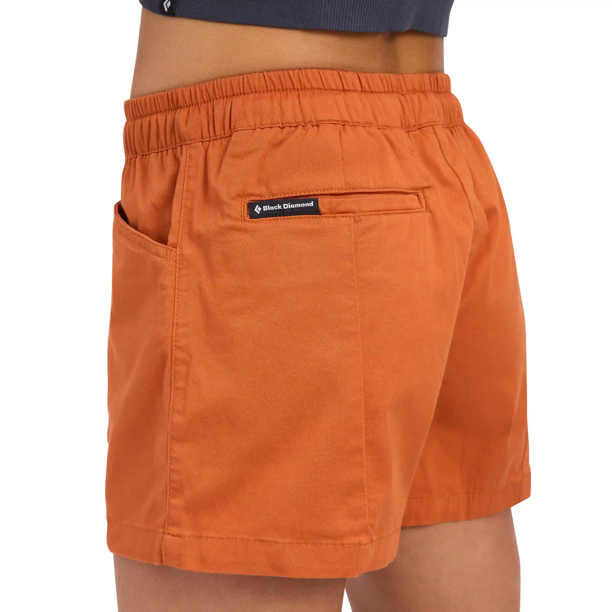 Women's Notion Shorts