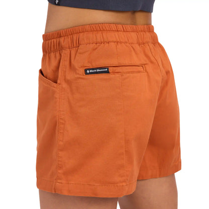 Women's Notion Shorts