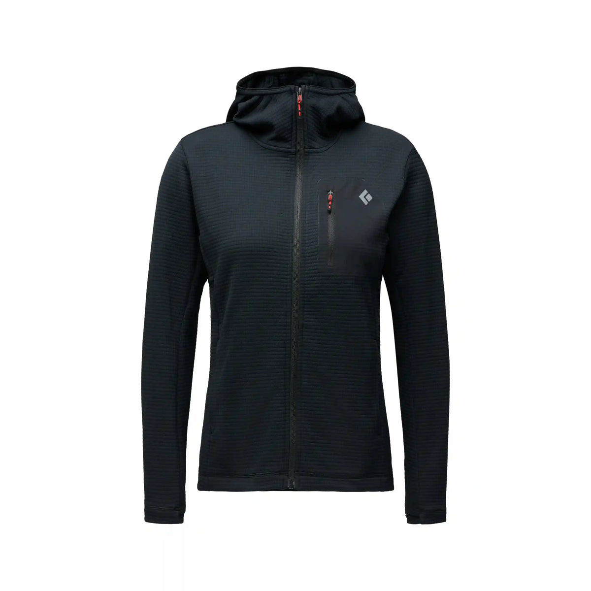 Women's Diverge Full Zip Hoody