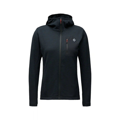 Women's Diverge Full Zip Hoody