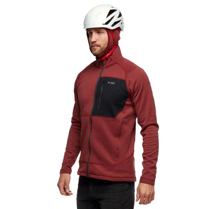Men's Factor Hoody
