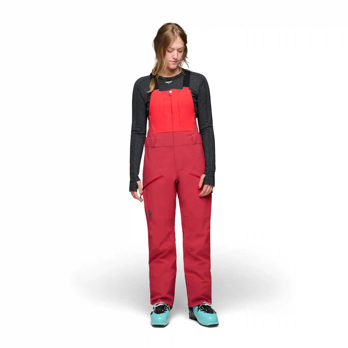 Women's Recon Stretch Bibs