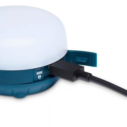 Moji R + Rechargeable Lantern