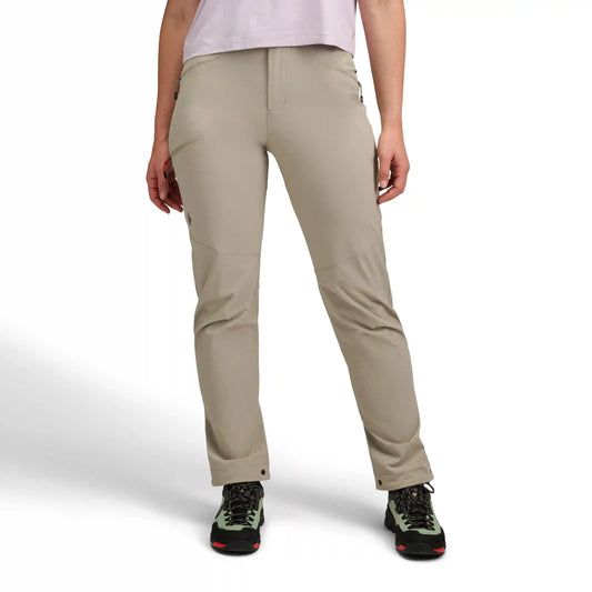Women's Alpine Light Pants