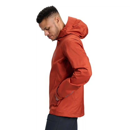 Men's Fineline Stretch Shell - Past Season