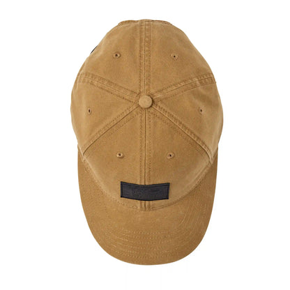 BD Heritage Cap