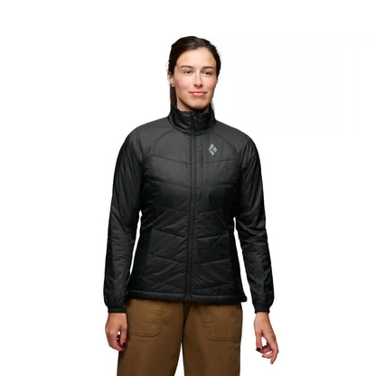 Women's Solution 2.0 Jacket