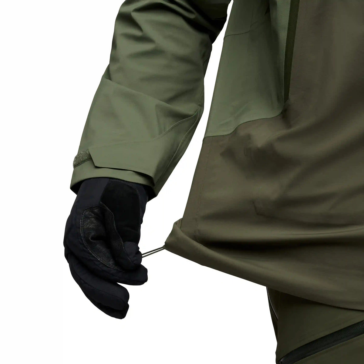 Men's Recon LT Stretch Shell