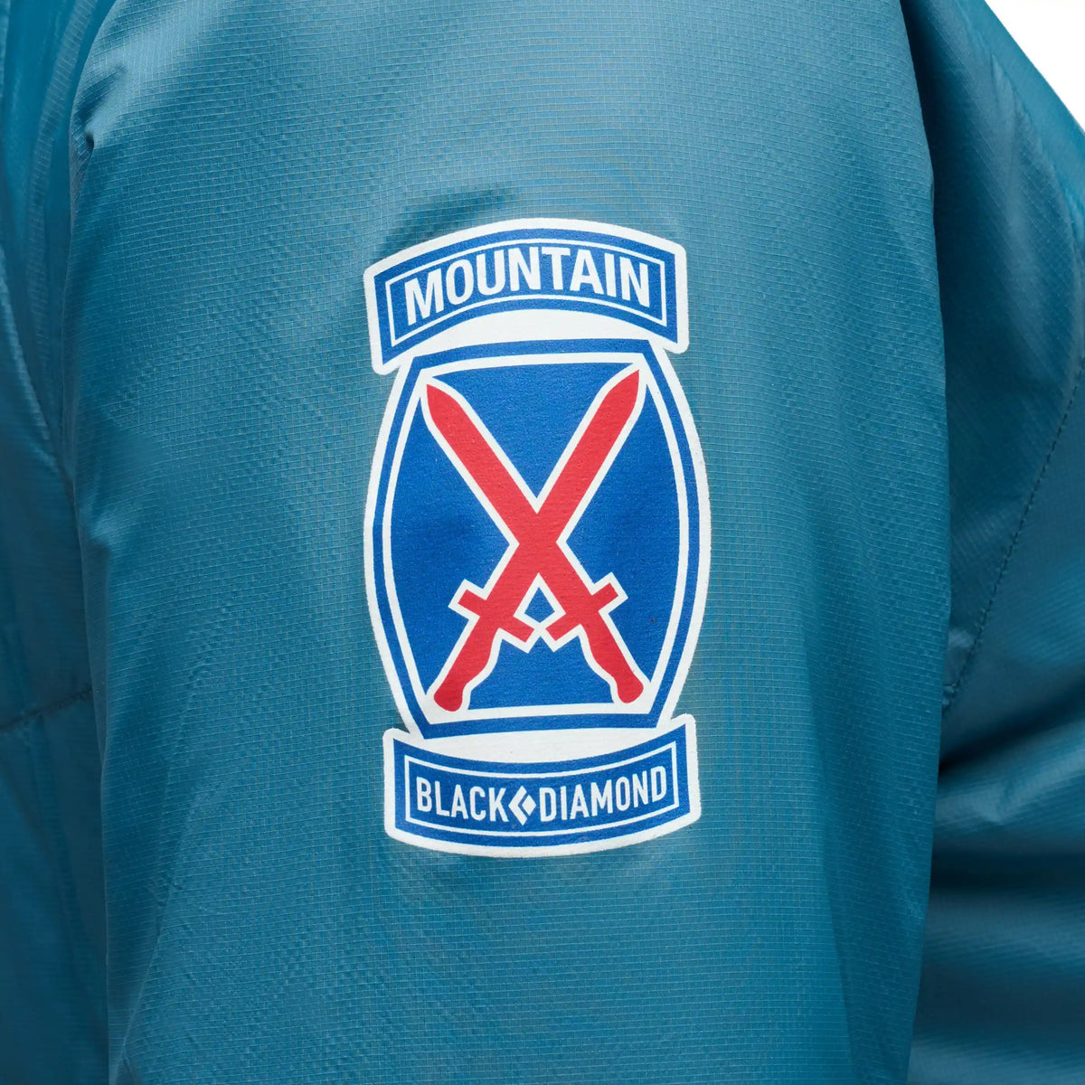 Women's Solution 2.0 Hoody 10th Mountain