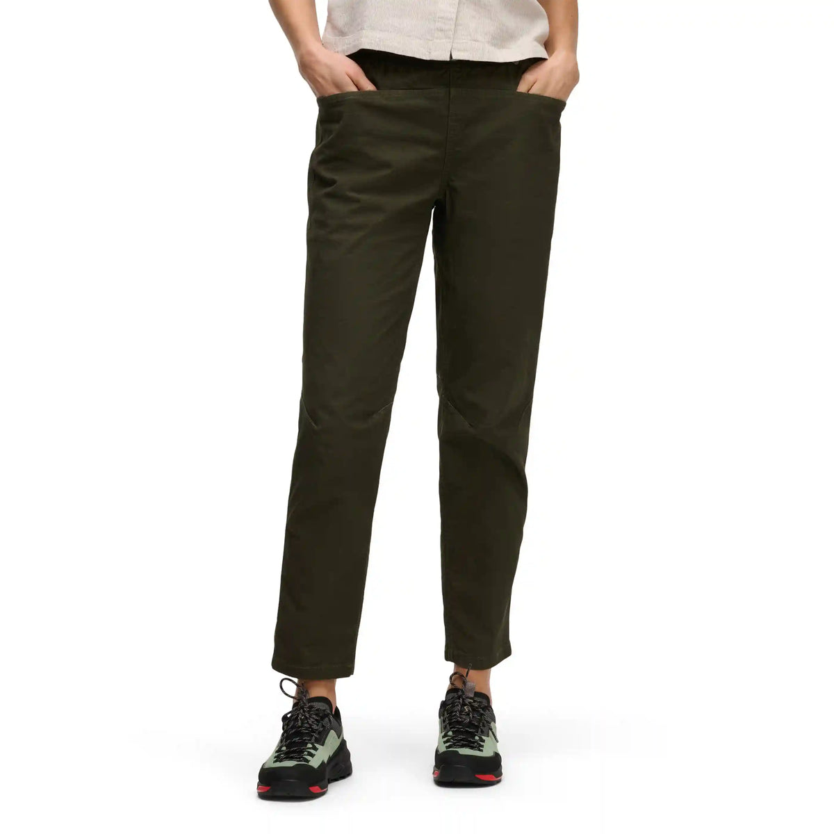 Women's Ethos Pants