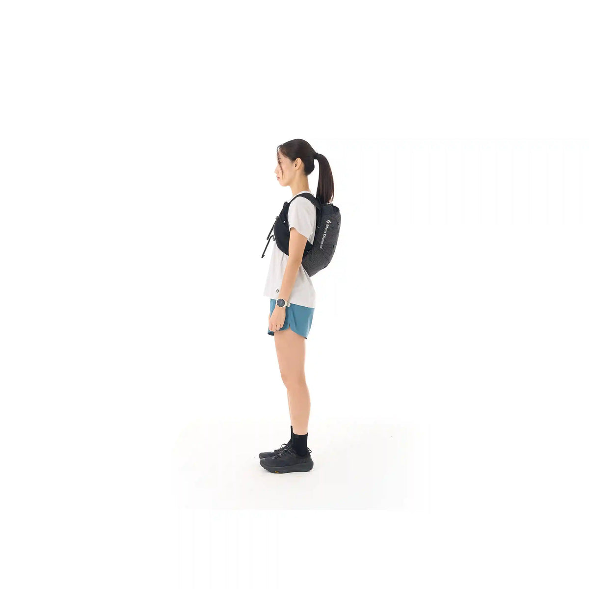 Women's Distance 8 Backpack