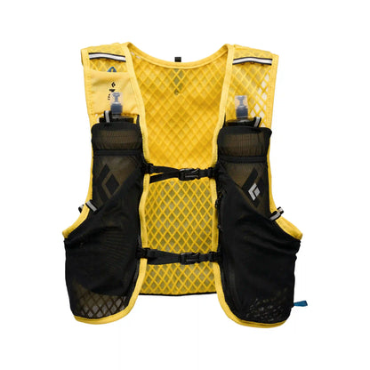 Distance 6 Vest