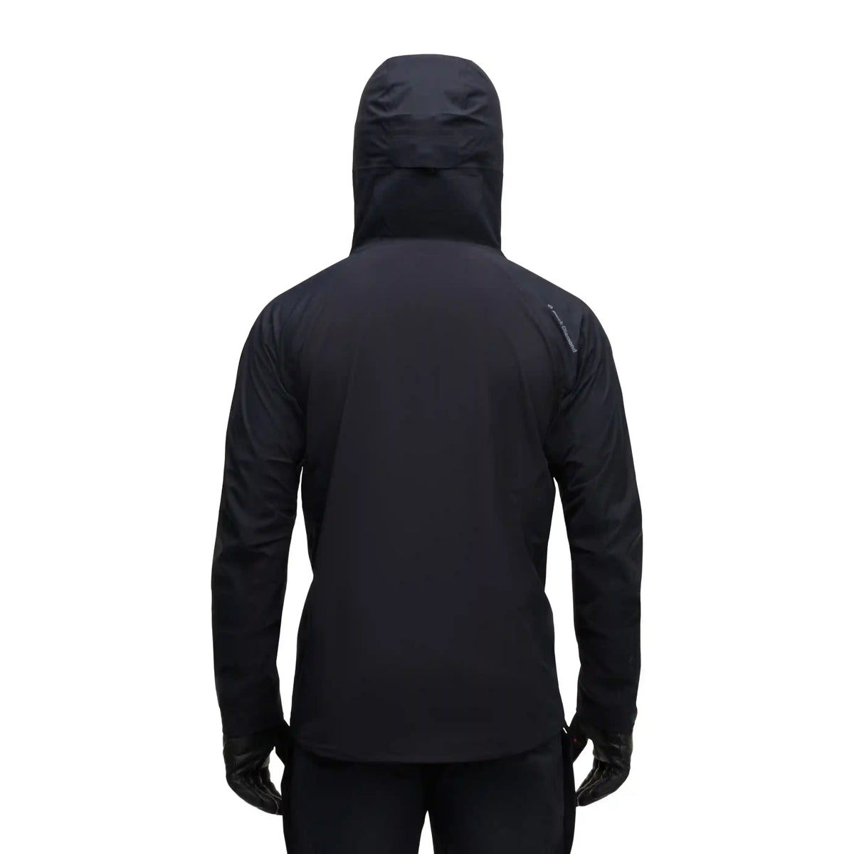 Men's Dawn Patrol Hybrid Shell