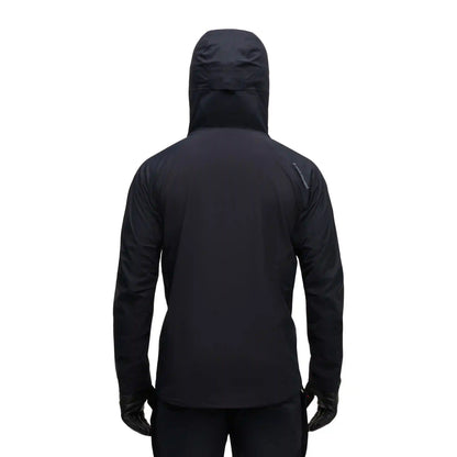 Men's Dawn Patrol Hybrid Shell