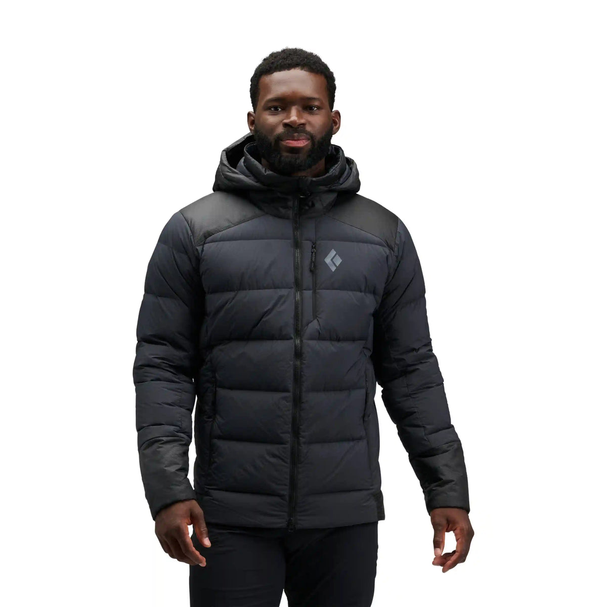 Men's Mission Down 3000 m Hoody