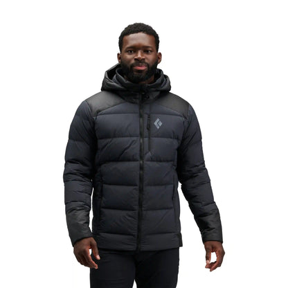 Men's Mission Down 3000 m Hoody