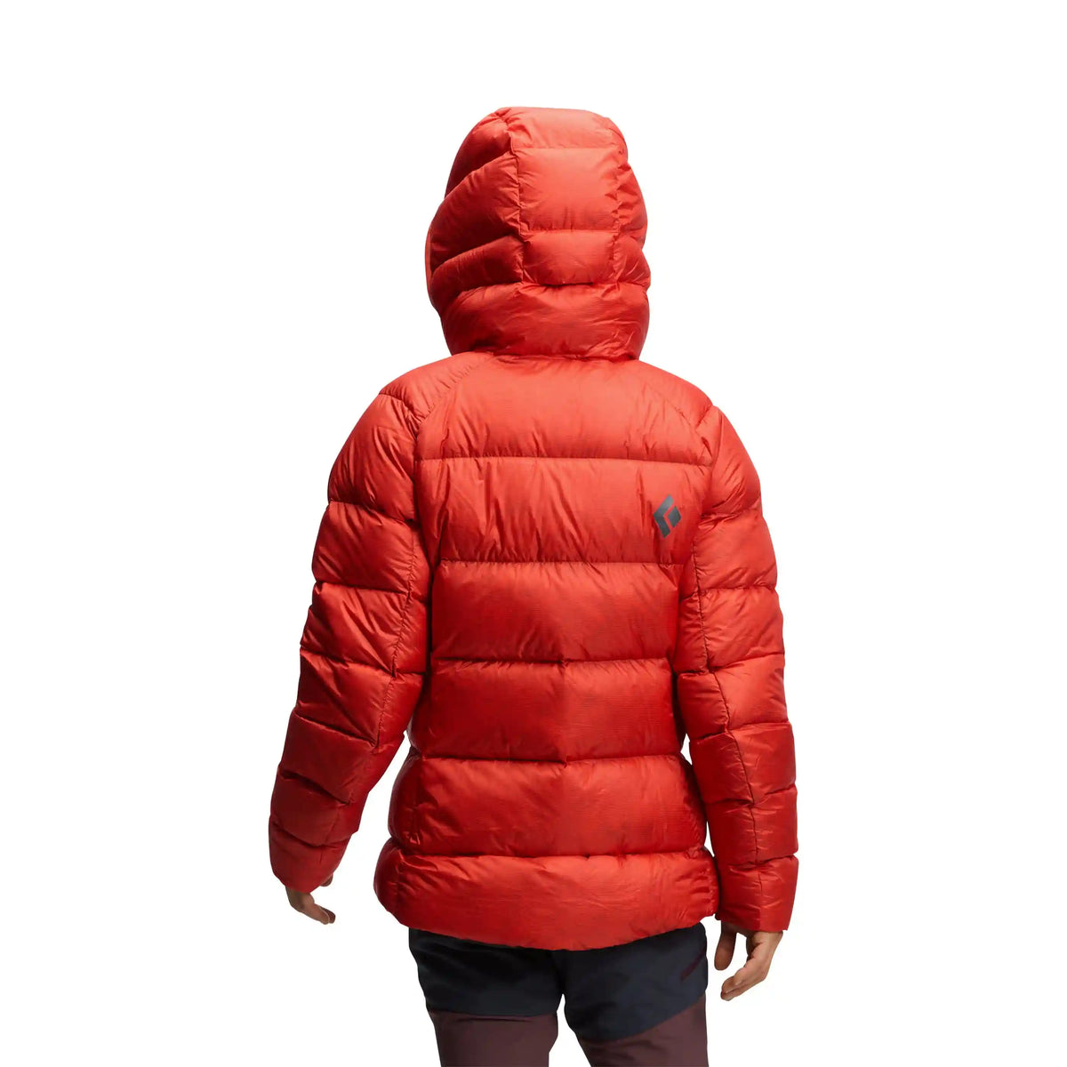 Women's Mission Down 4000 M Parka