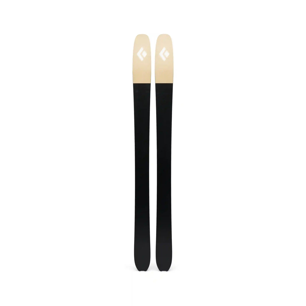 Impulse Ti 104 Skis