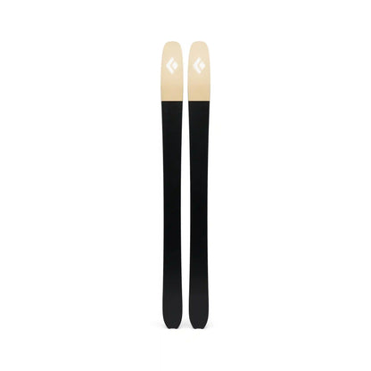 Impulse Ti 104 Skis