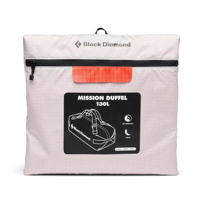 Mission 100 L Duffel