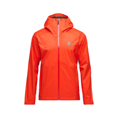 Men's Fineline Stretch Shell - Past Season
