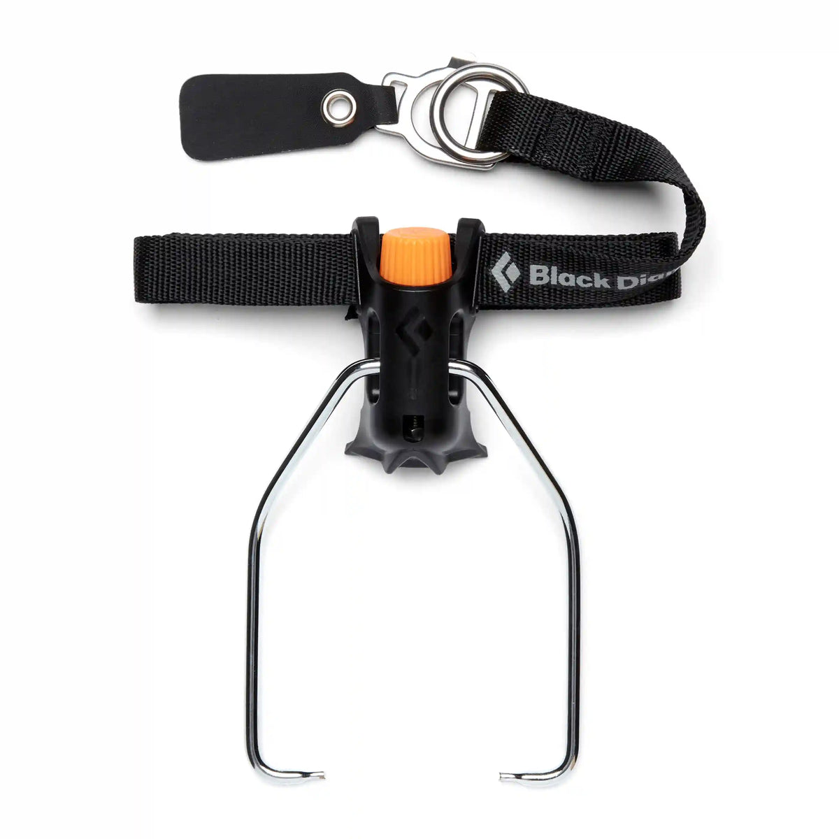 Crampon Heel Lever